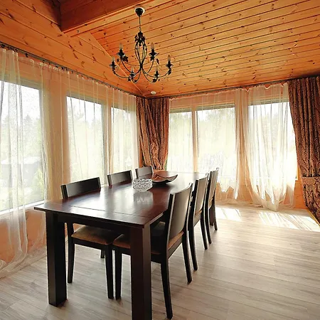 Onni Villa Sysmä
