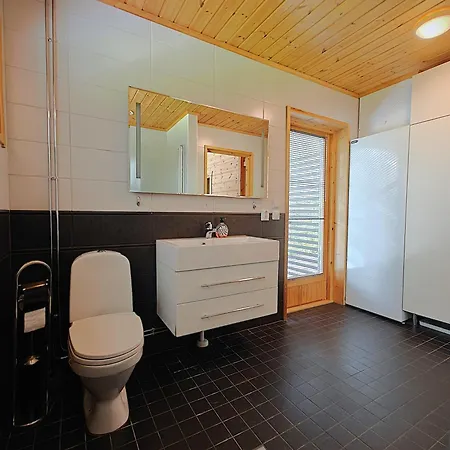 Villa Onni *