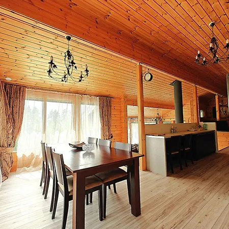 Villa Onni Sysmä