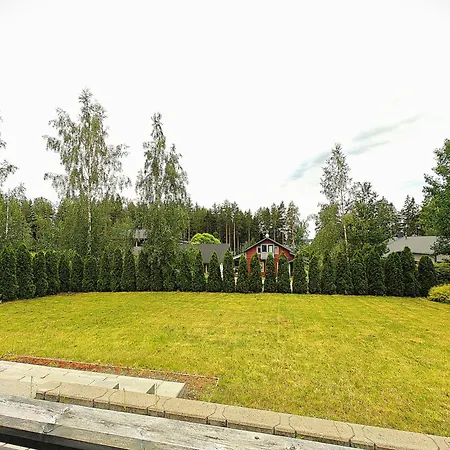 Villa Onni *