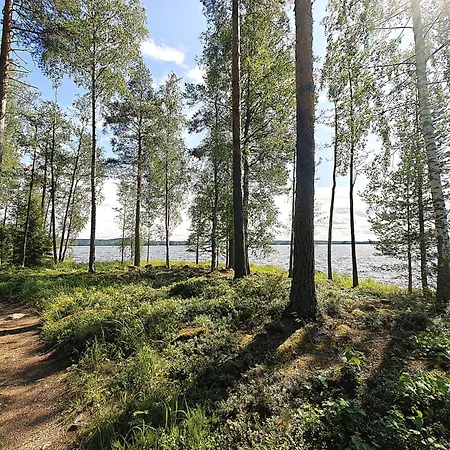 Onni Villa Sysmä